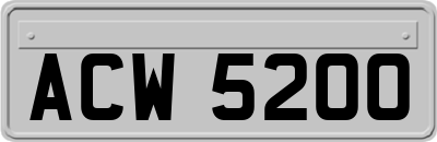 ACW5200