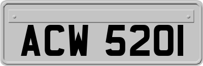 ACW5201