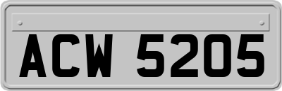 ACW5205