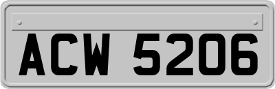 ACW5206