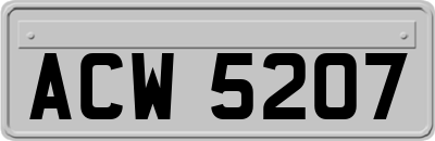 ACW5207