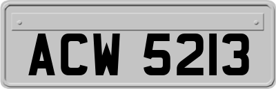 ACW5213