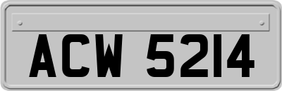 ACW5214