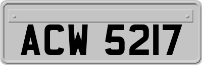 ACW5217