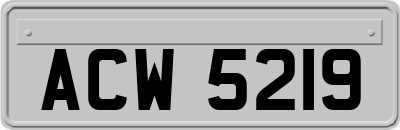 ACW5219