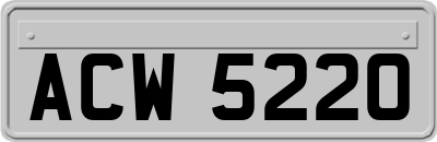 ACW5220