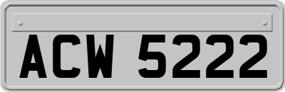 ACW5222