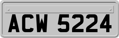 ACW5224