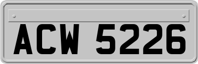 ACW5226