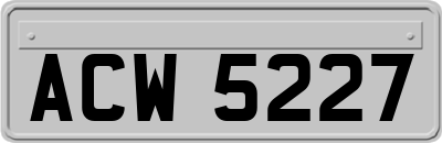 ACW5227