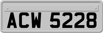 ACW5228