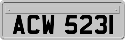 ACW5231