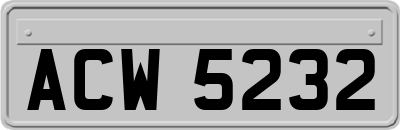 ACW5232