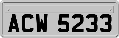 ACW5233