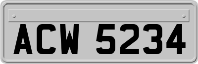 ACW5234