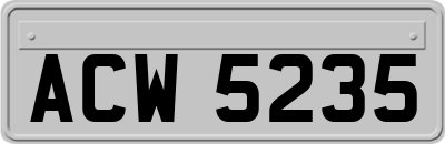 ACW5235