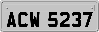 ACW5237