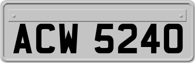 ACW5240