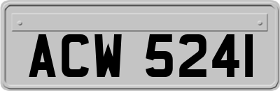 ACW5241