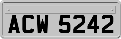 ACW5242