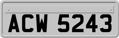 ACW5243