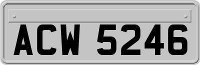 ACW5246