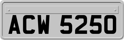ACW5250