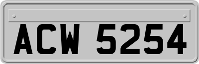 ACW5254