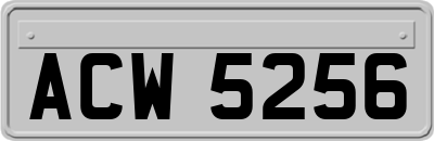 ACW5256