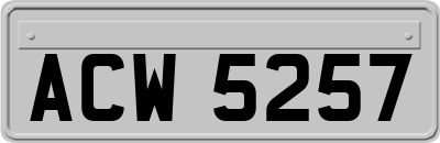 ACW5257