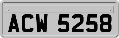 ACW5258