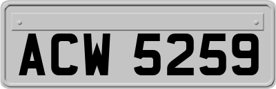 ACW5259