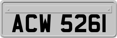 ACW5261