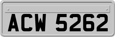 ACW5262