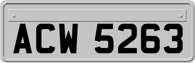 ACW5263