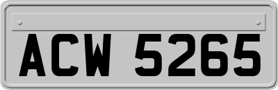 ACW5265