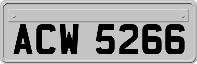 ACW5266