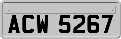 ACW5267