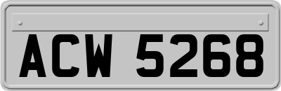 ACW5268