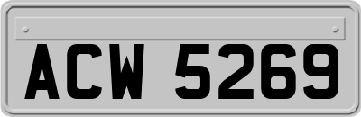 ACW5269