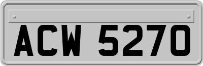 ACW5270