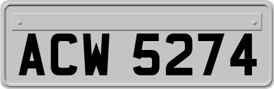 ACW5274
