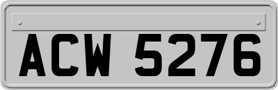 ACW5276