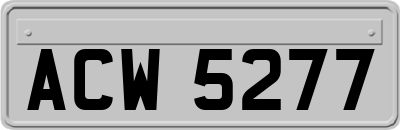 ACW5277