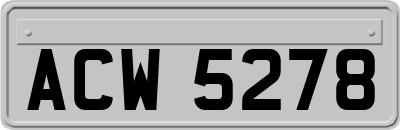 ACW5278