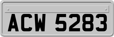 ACW5283