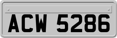 ACW5286