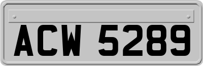 ACW5289