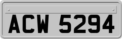 ACW5294