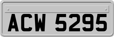ACW5295